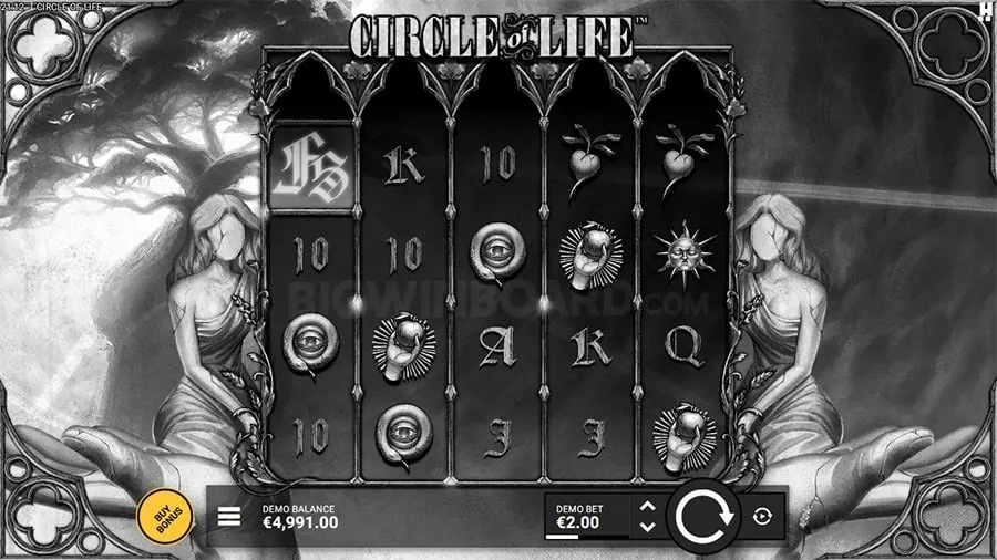 New Slot Game Review